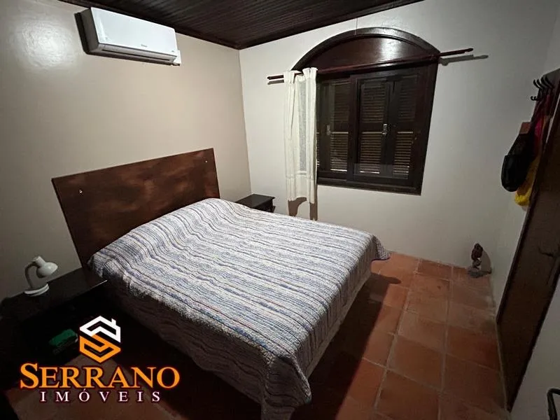 Casa, 6 quartos, 195 m² - Foto 11