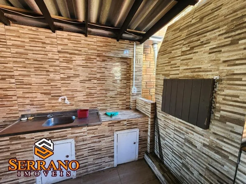 Casa, 4 quartos, 179 m² - Foto 14