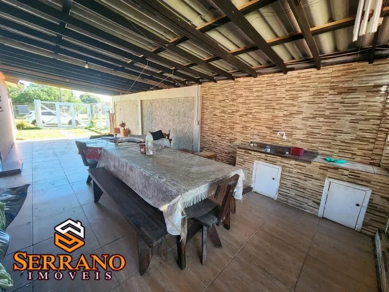 Casa, 4 quartos, 179 m² - Foto 18