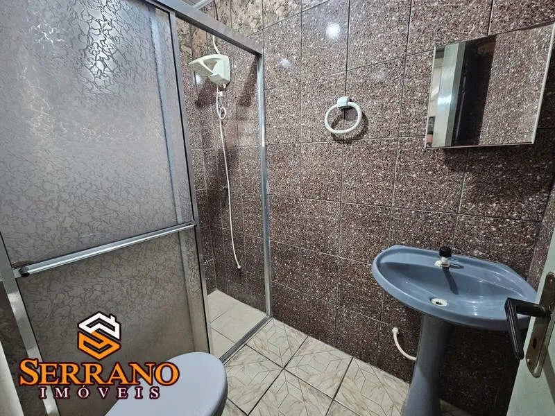 Casa, 3 quartos, 103 m² - Foto 16