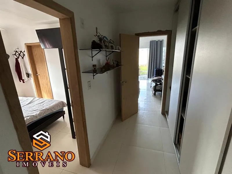 Casa, 5 quartos, 140 m² - Foto 8