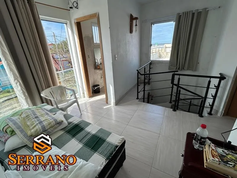 Casa, 5 quartos, 140 m² - Foto 9