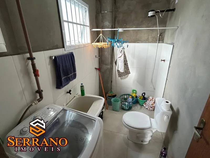 Casa, 5 quartos, 140 m² - Foto 19