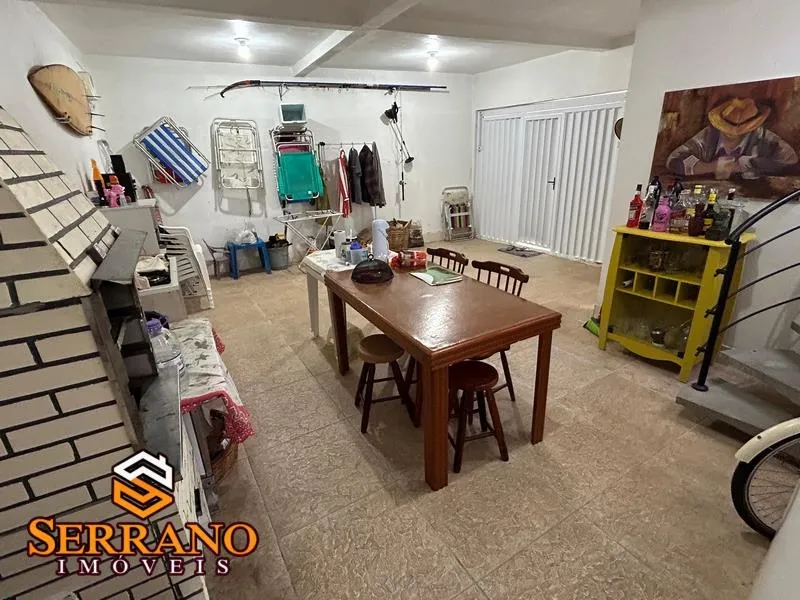 Casa, 5 quartos, 140 m² - Foto 14