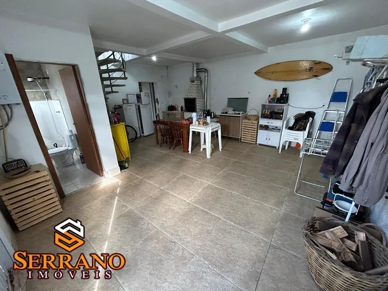 Casa, 5 quartos, 140 m² - Foto 15