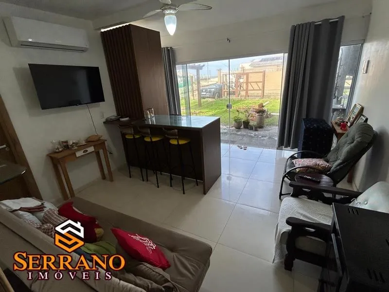 Casa, 5 quartos, 140 m² - Foto 6