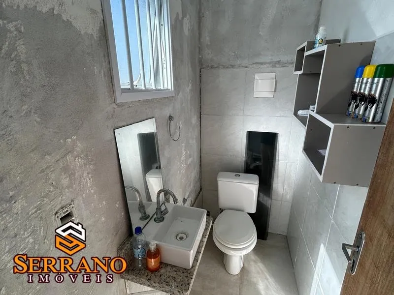 Casa, 5 quartos, 140 m² - Foto 18