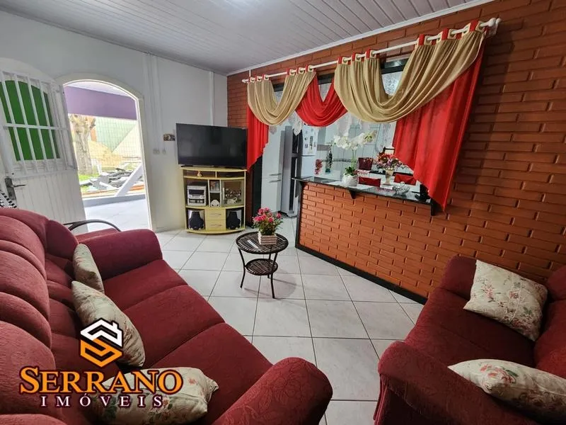 Casa, 4 quartos, 147 m² - Foto 8