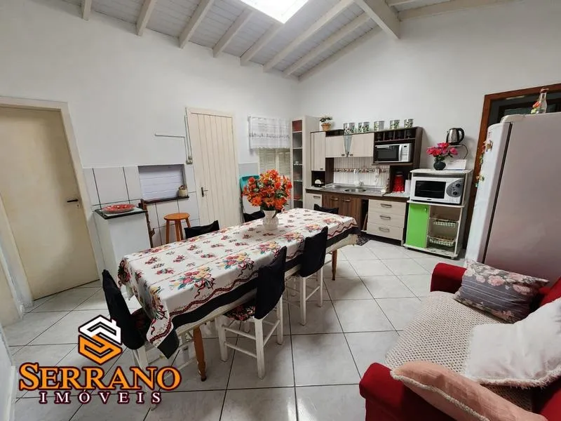 Casa, 4 quartos, 147 m² - Foto 11