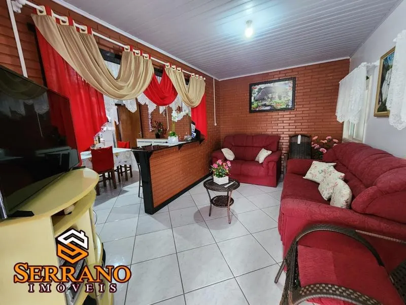 Casa, 4 quartos, 147 m² - Foto 7