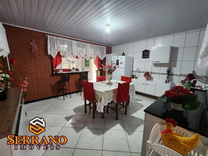 Casa, 4 quartos, 147 m² - Foto 9