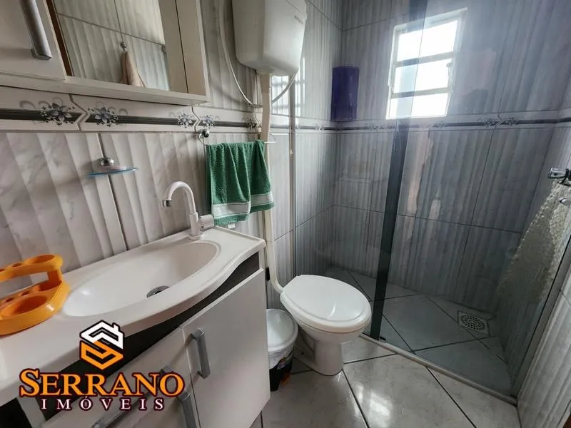 Casa, 4 quartos, 147 m² - Foto 17