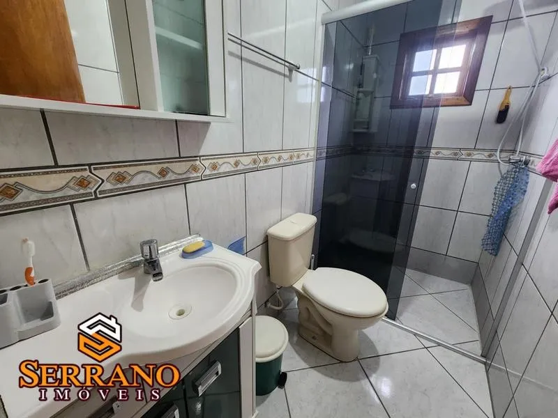 Casa, 4 quartos, 147 m² - Foto 16