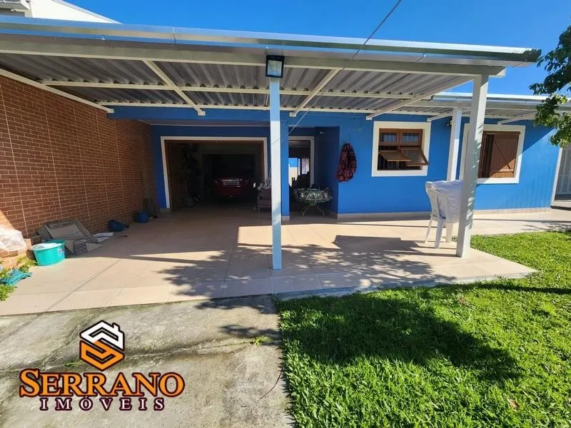 Casa, 3 quartos, 114 m² - Foto 20