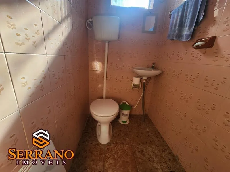 Casa, 3 quartos, 114 m² - Foto 13