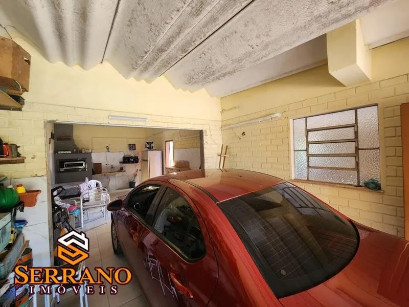 Casa, 3 quartos, 114 m² - Foto 15