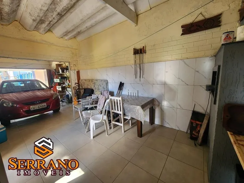 Casa, 3 quartos, 114 m² - Foto 10