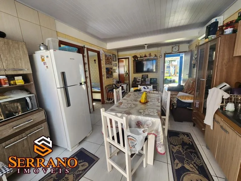 Casa, 3 quartos, 114 m² - Foto 6