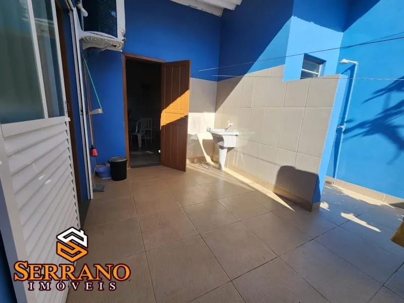 Casa, 3 quartos, 114 m² - Foto 17