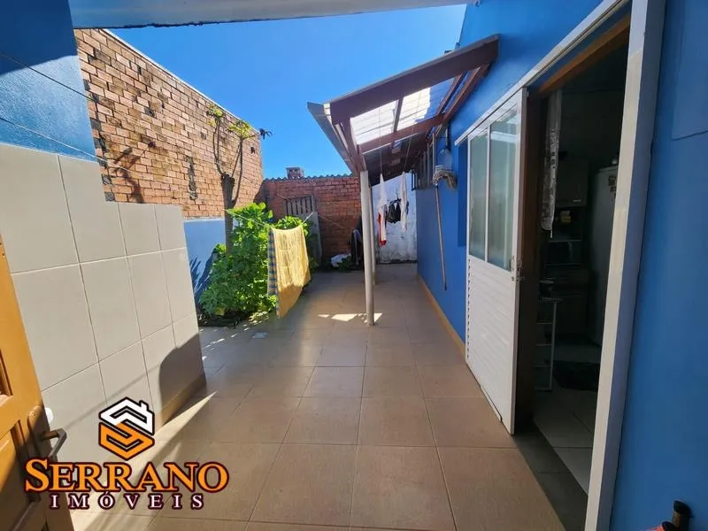 Casa, 3 quartos, 114 m² - Foto 16