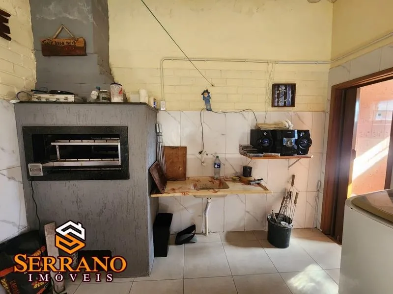 Casa, 3 quartos, 114 m² - Foto 11