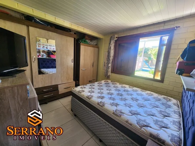 Casa, 3 quartos, 114 m² - Foto 9