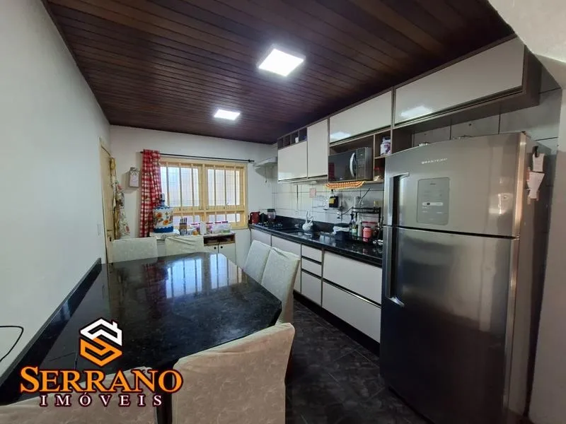 Casa, 3 quartos, 116 m² - Foto 7