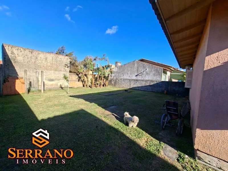 Casa, 3 quartos, 116 m² - Foto 20