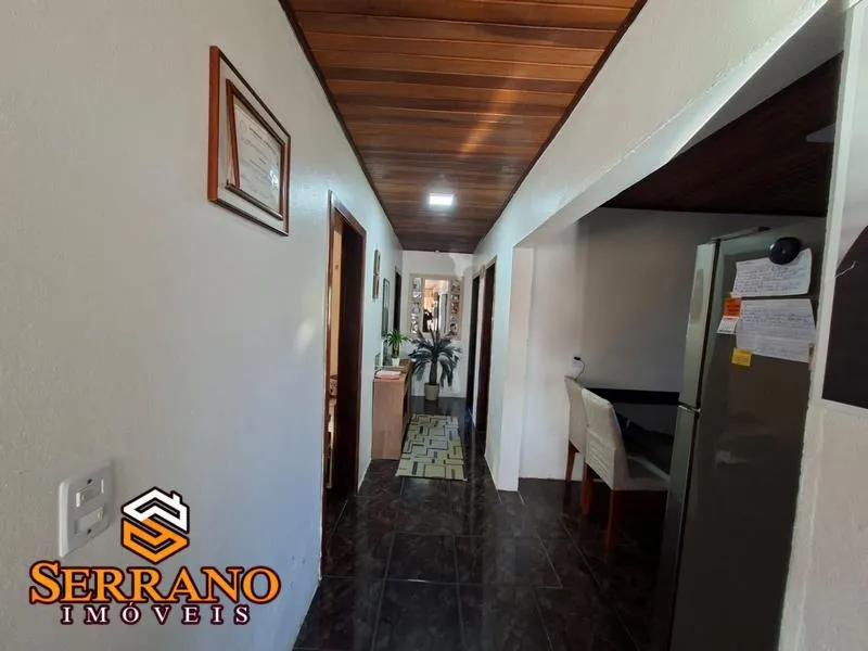 Casa, 3 quartos, 116 m² - Foto 11