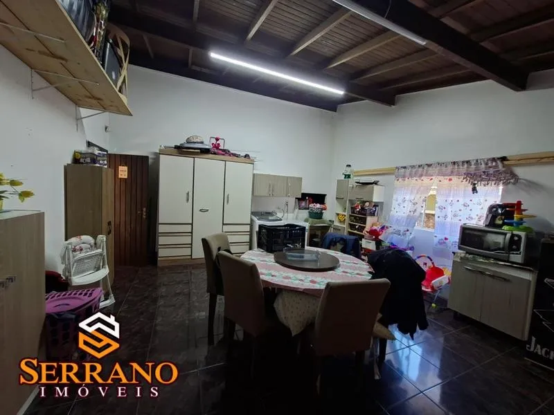 Casa, 3 quartos, 116 m² - Foto 10