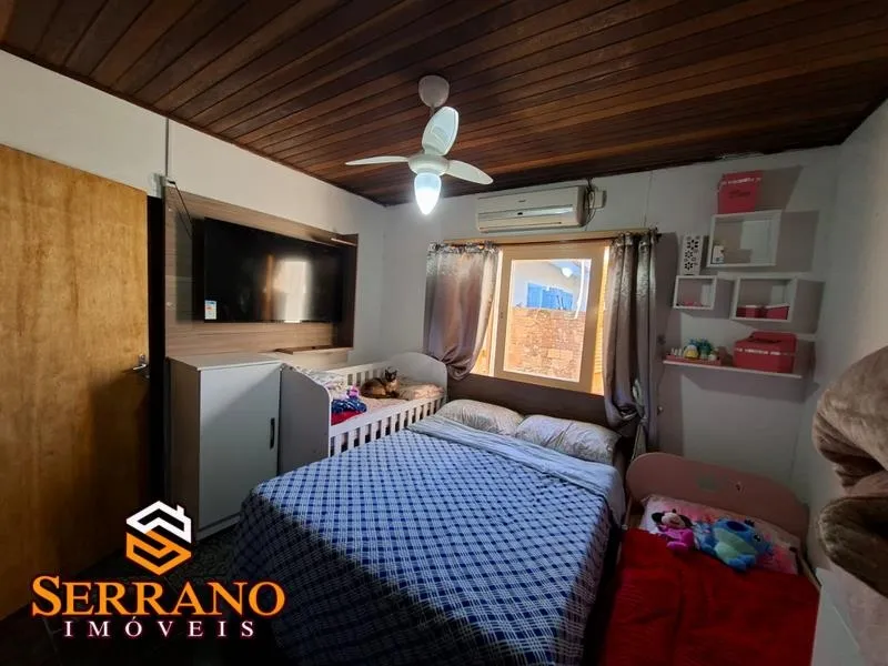 Casa, 3 quartos, 116 m² - Foto 14