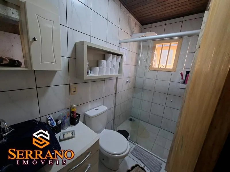 Casa, 3 quartos, 116 m² - Foto 17