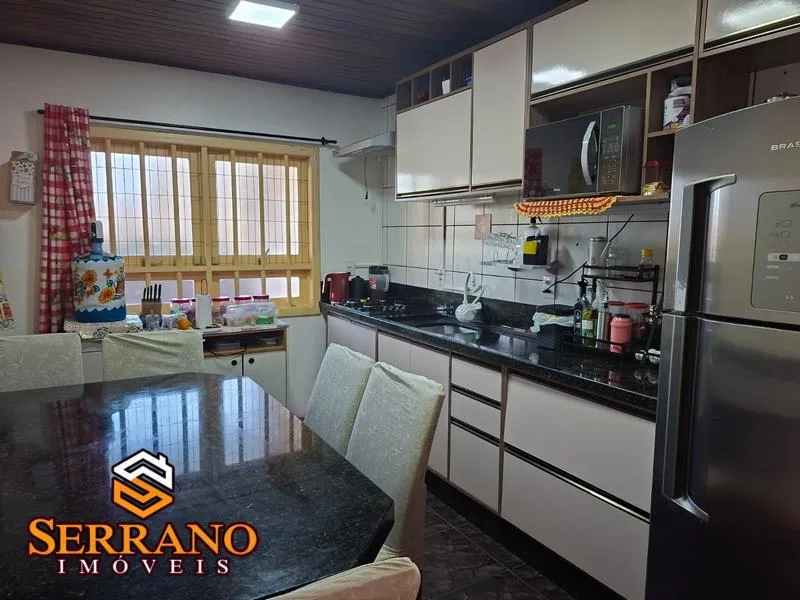 Casa, 3 quartos, 116 m² - Foto 6