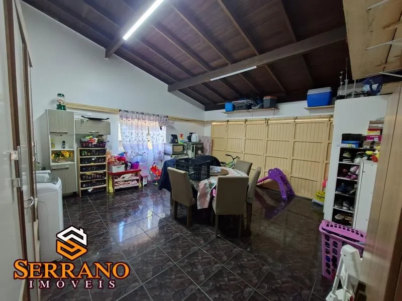 Casa, 3 quartos, 116 m² - Foto 9