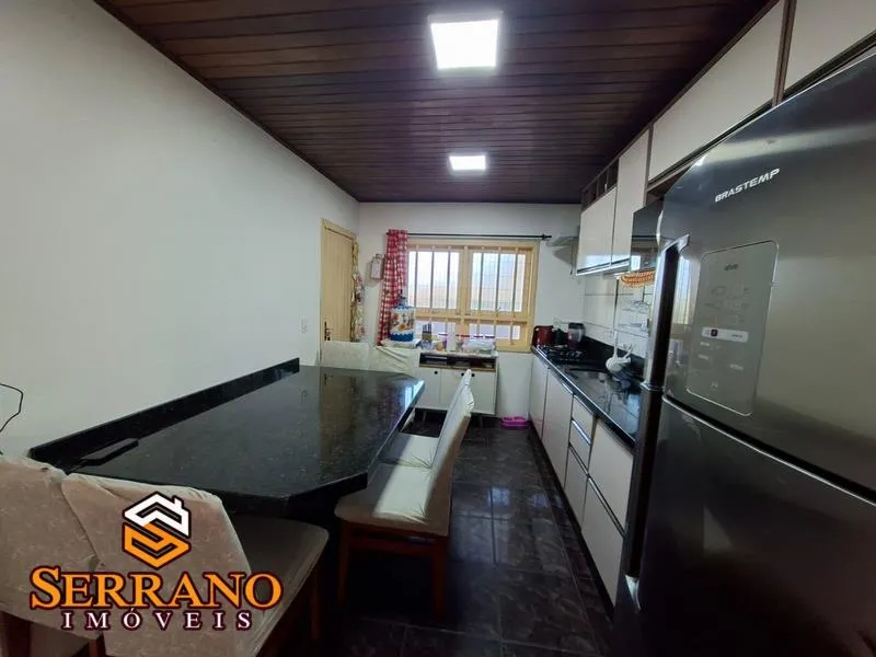 Casa, 3 quartos, 116 m² - Foto 8