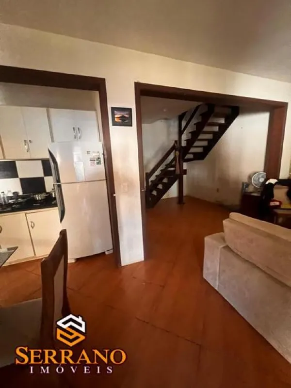 Casa, 6 quartos, 151 m² - Foto 8