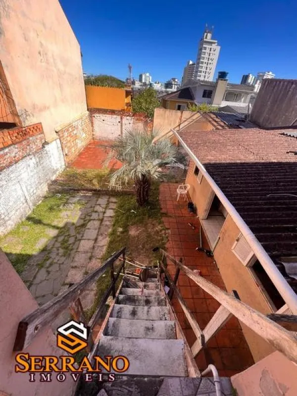 Casa, 6 quartos, 151 m² - Foto 20