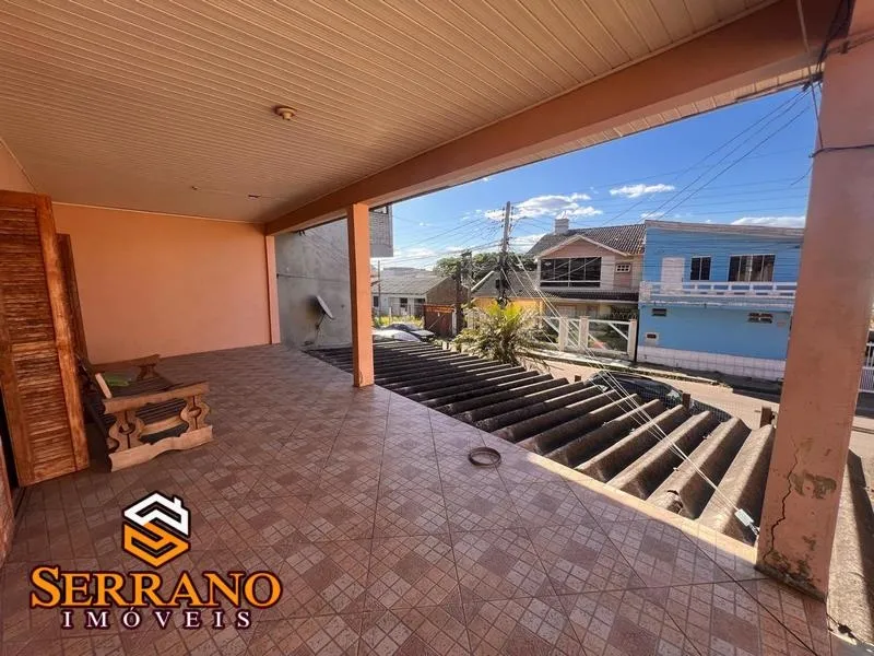 Casa, 6 quartos, 151 m² - Foto 19