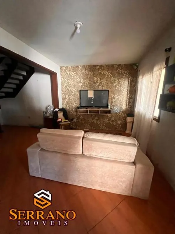 Casa, 6 quartos, 151 m² - Foto 7