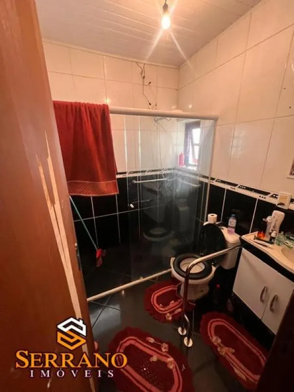 Casa, 6 quartos, 151 m² - Foto 15