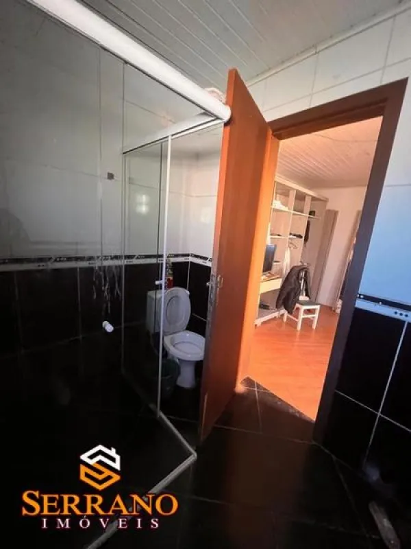 Casa, 6 quartos, 151 m² - Foto 17