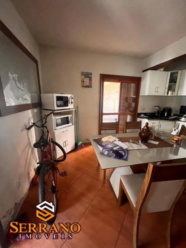 Casa, 6 quartos, 151 m² - Foto 10