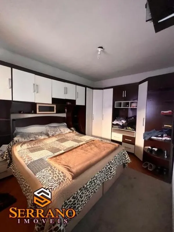 Casa, 6 quartos, 151 m² - Foto 11