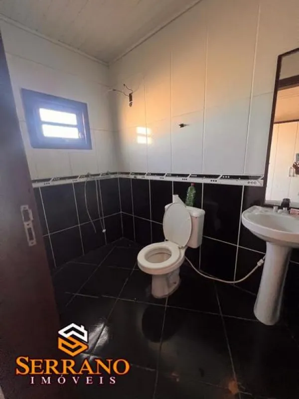 Casa, 6 quartos, 151 m² - Foto 16