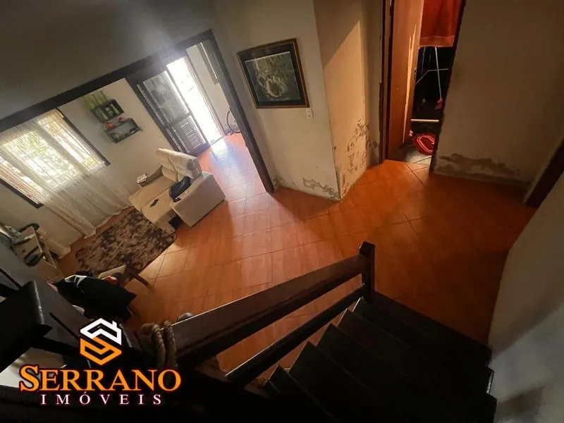 Casa, 6 quartos, 151 m² - Foto 6