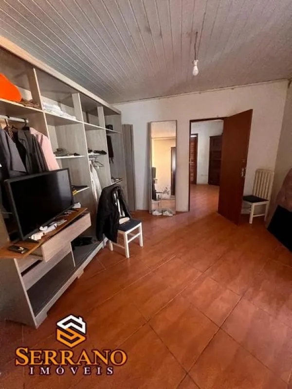 Casa, 6 quartos, 151 m² - Foto 12