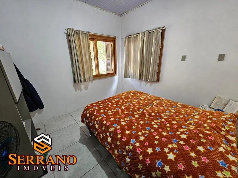 Casa, 3 quartos, 150 m² - Foto 11