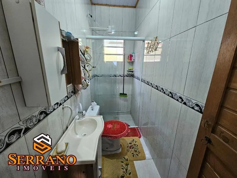 Casa, 3 quartos, 150 m² - Foto 15