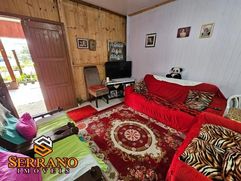 Casa, 3 quartos, 150 m² - Foto 6