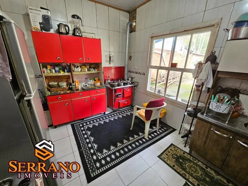 Casa, 3 quartos, 150 m² - Foto 8